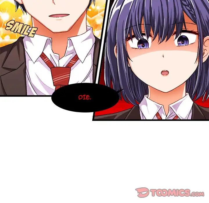 The Perfect Duo Chapter 10 - HolyManga.Net