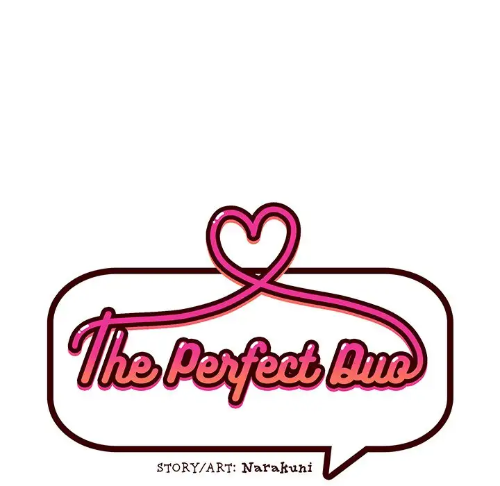 The Perfect Duo Chapter 10 - HolyManga.Net