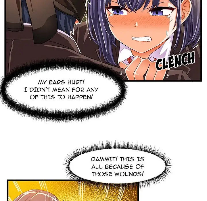 The Perfect Duo Chapter 10 - HolyManga.Net