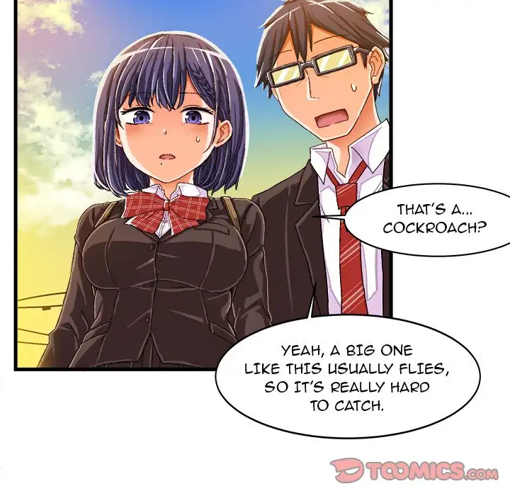 The Perfect Duo Chapter 10 - HolyManga.Net