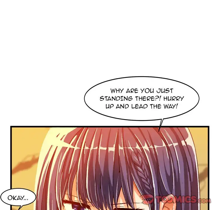 The Perfect Duo Chapter 10 - HolyManga.Net