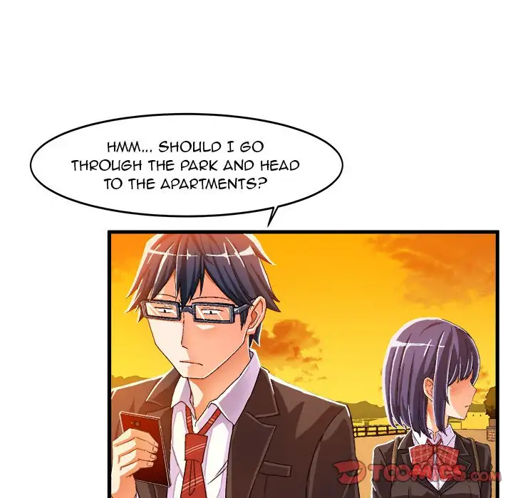 The Perfect Duo Chapter 10 - HolyManga.Net