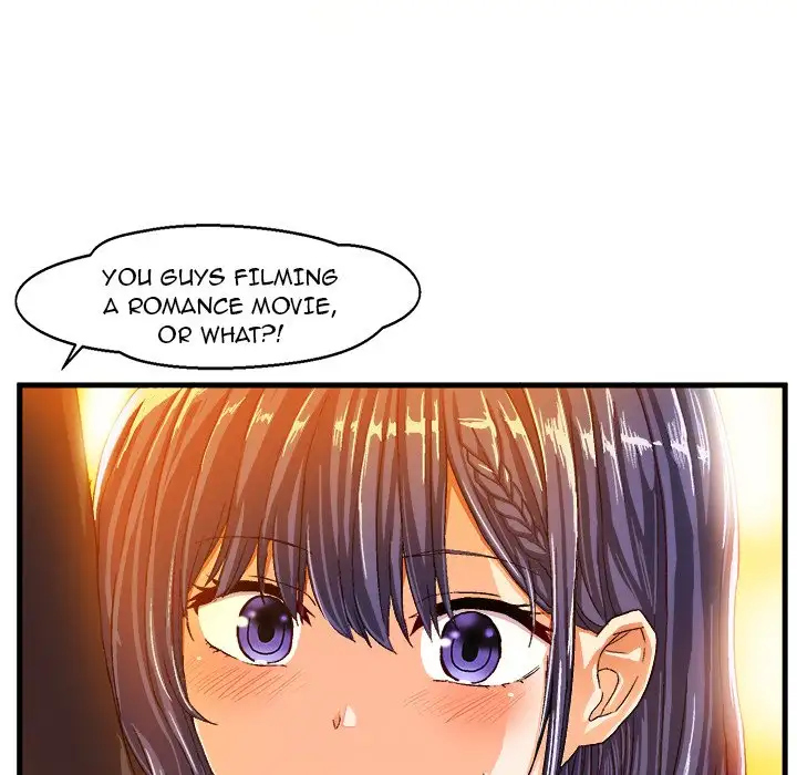 The Perfect Duo Chapter 10 - HolyManga.Net