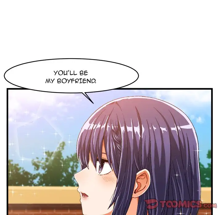 The Perfect Duo Chapter 12 - HolyManga.Net