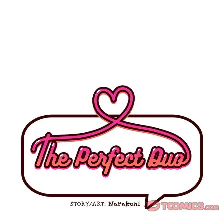 The Perfect Duo Chapter 12 - HolyManga.Net