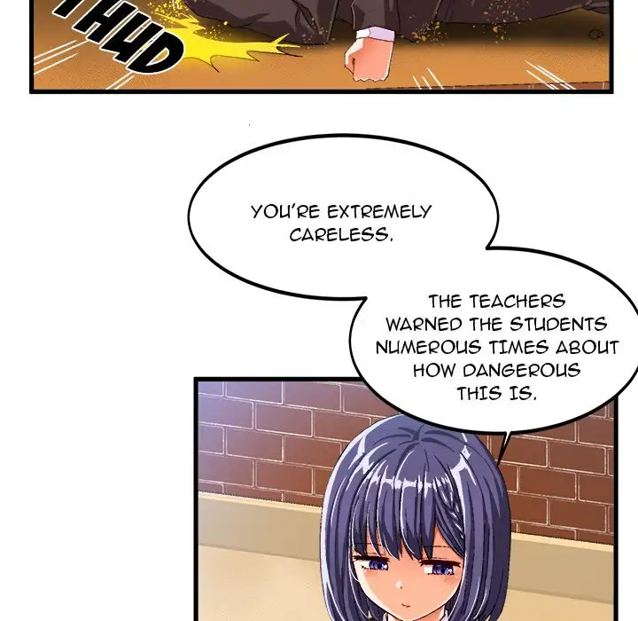 The Perfect Duo Chapter 12 - HolyManga.Net