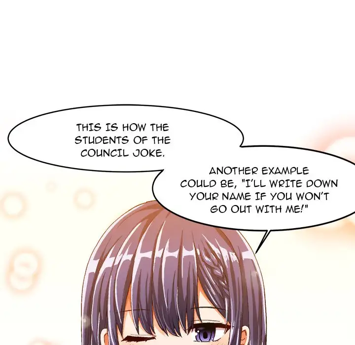 The Perfect Duo Chapter 12 - HolyManga.Net