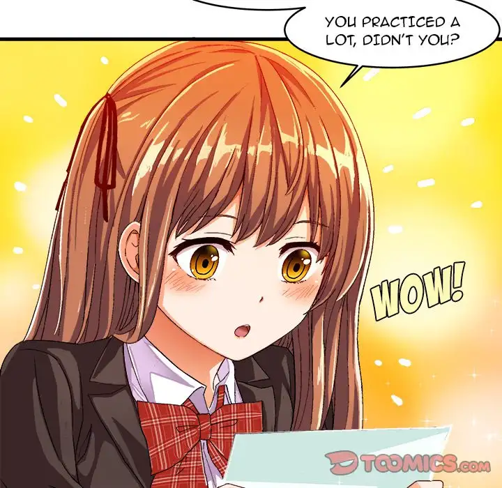 The Perfect Duo Chapter 12 - HolyManga.Net