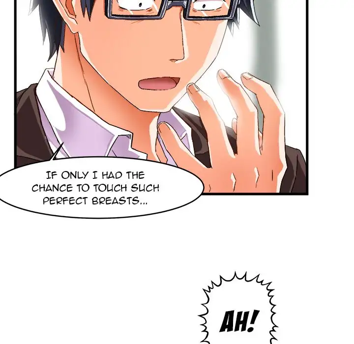 The Perfect Duo Chapter 12 - HolyManga.Net