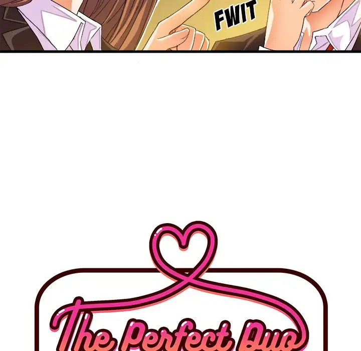 The Perfect Duo Chapter 13 - HolyManga.Net