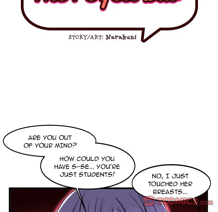 The Perfect Duo Chapter 13 - HolyManga.Net