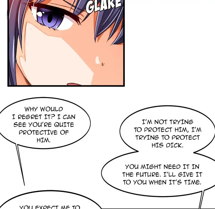 The Perfect Duo Chapter 13 - HolyManga.Net