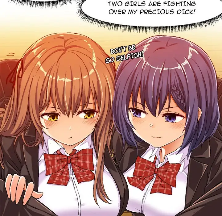 The Perfect Duo Chapter 13 - HolyManga.Net