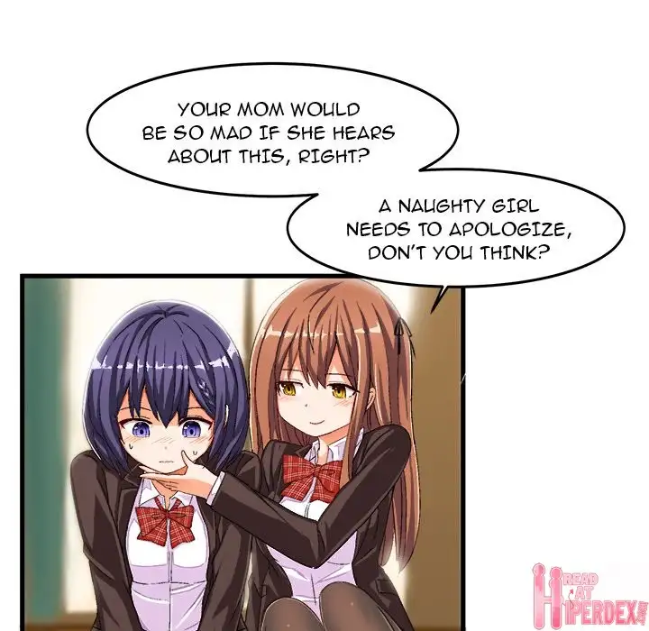 The Perfect Duo Chapter 13 - HolyManga.Net