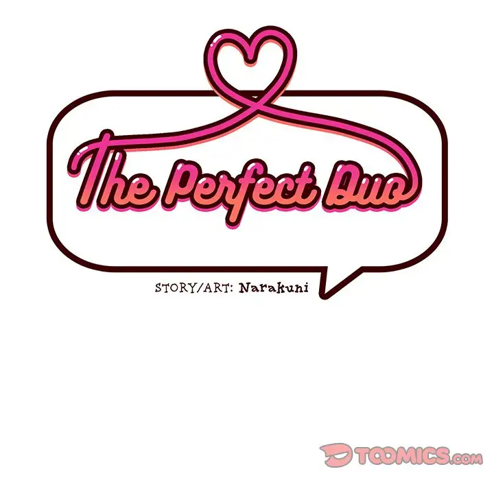 The Perfect Duo Chapter 14 - HolyManga.Net