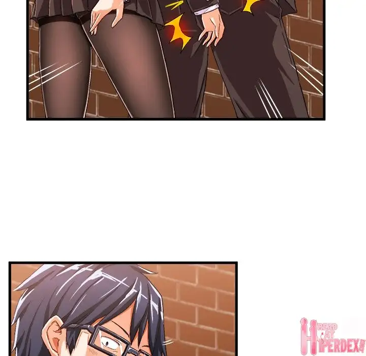 The Perfect Duo Chapter 14 - HolyManga.Net