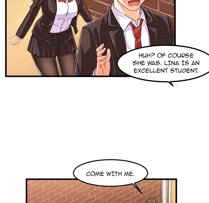 The Perfect Duo Chapter 14 - HolyManga.Net