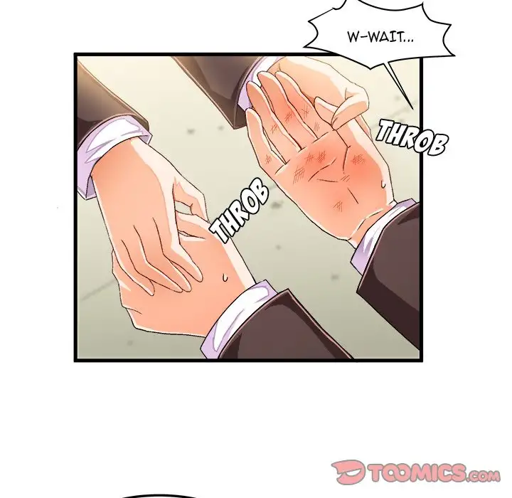 The Perfect Duo Chapter 14 - HolyManga.Net