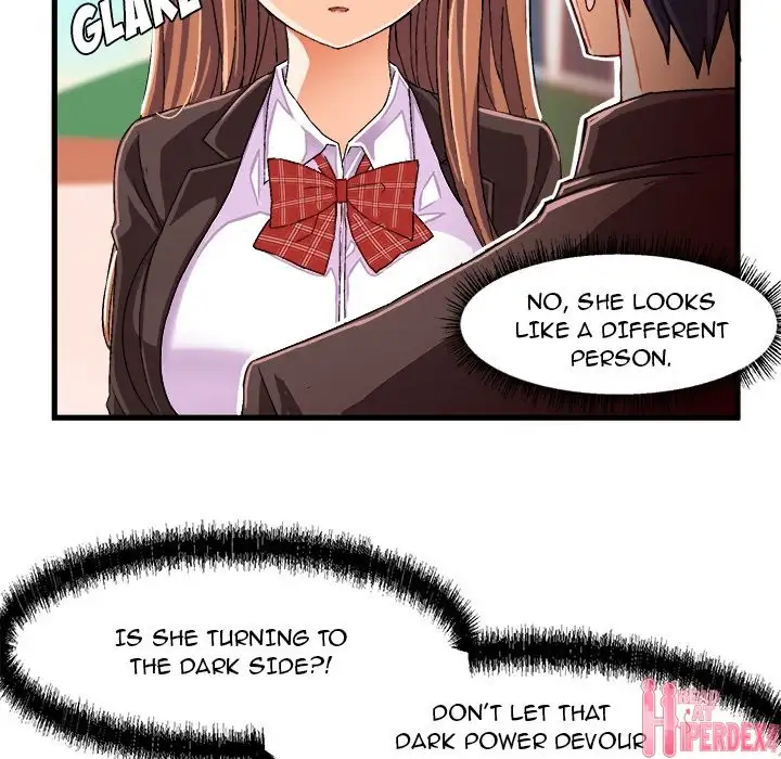 The Perfect Duo Chapter 14 - HolyManga.Net