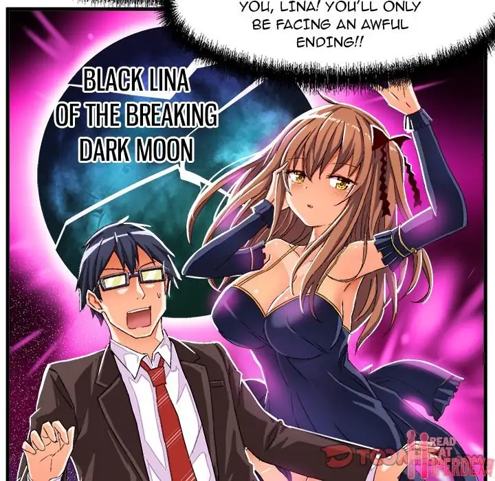 The Perfect Duo Chapter 14 - HolyManga.Net