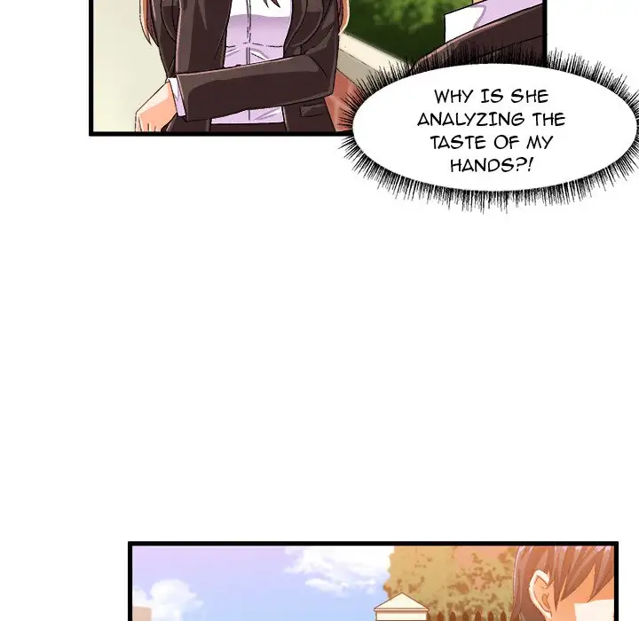 The Perfect Duo Chapter 14 - HolyManga.Net