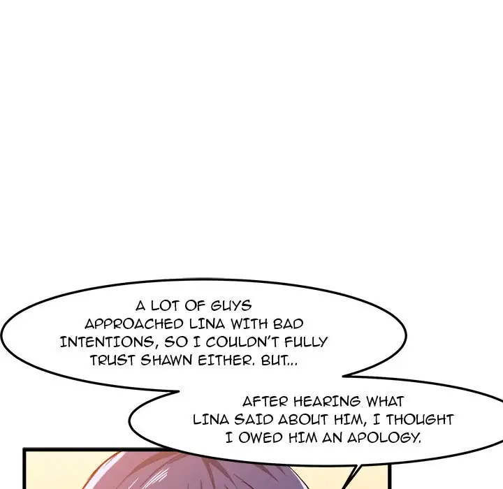 The Perfect Duo Chapter 14 - HolyManga.Net