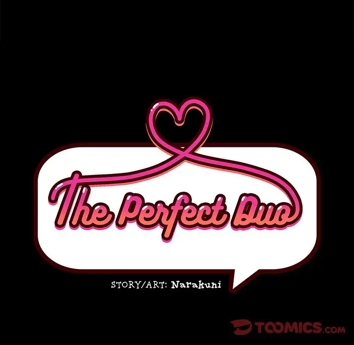 The Perfect Duo Chapter 15 - HolyManga.Net