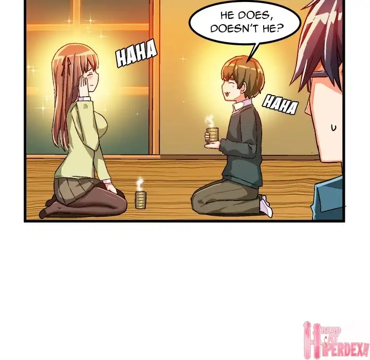 The Perfect Duo Chapter 16 - HolyManga.Net