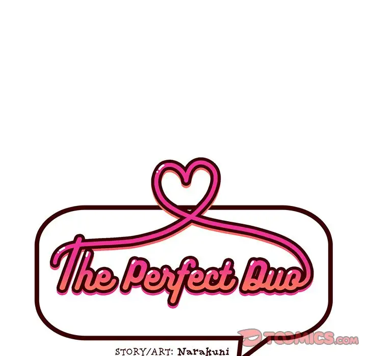 The Perfect Duo Chapter 16 - HolyManga.Net