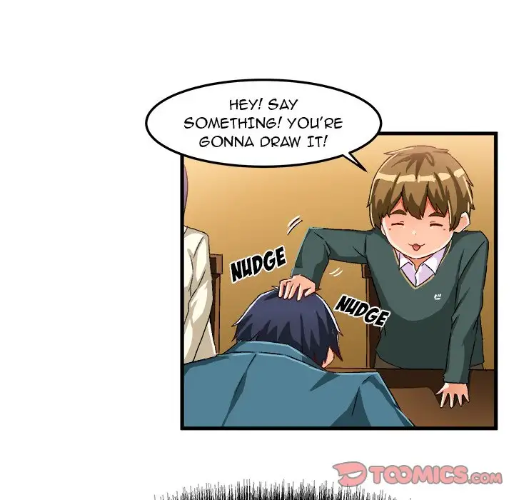 The Perfect Duo Chapter 16 - HolyManga.Net