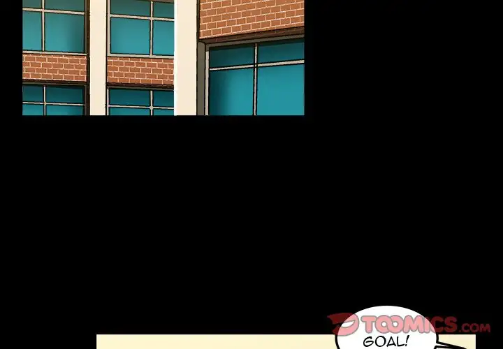 The Perfect Duo Chapter 17 - HolyManga.Net