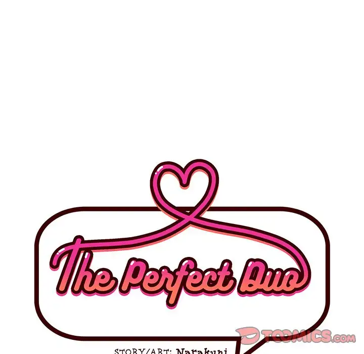 The Perfect Duo Chapter 17 - HolyManga.Net