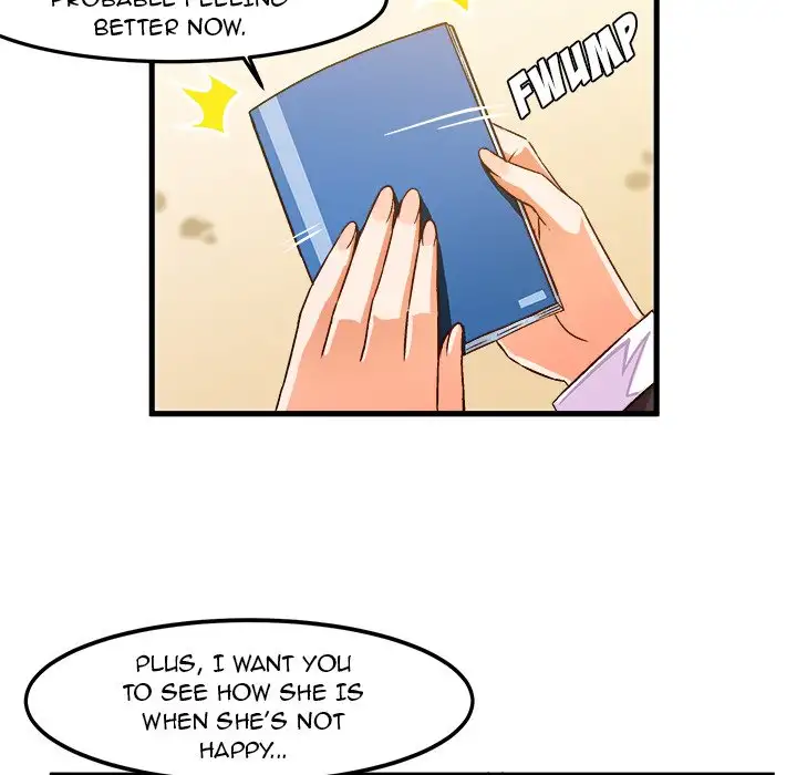 The Perfect Duo Chapter 17 - HolyManga.Net