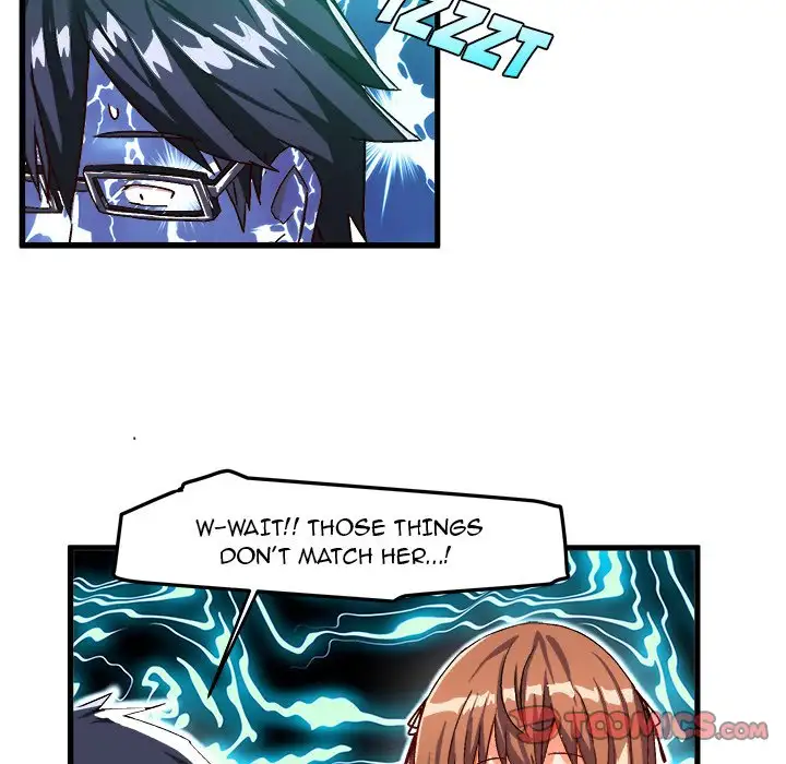 The Perfect Duo Chapter 17 - HolyManga.Net