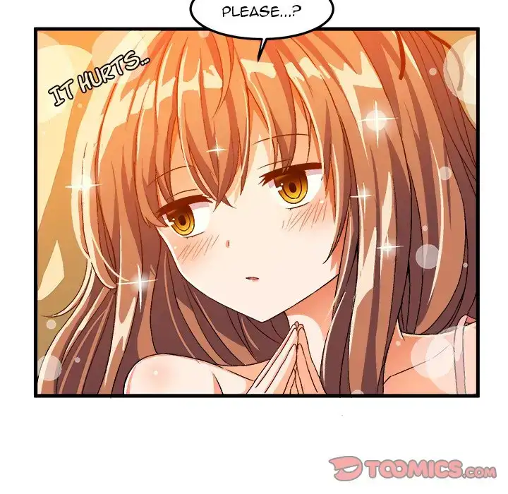 The Perfect Duo Chapter 18 - HolyManga.Net