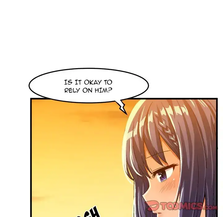 The Perfect Duo Chapter 18 - HolyManga.Net