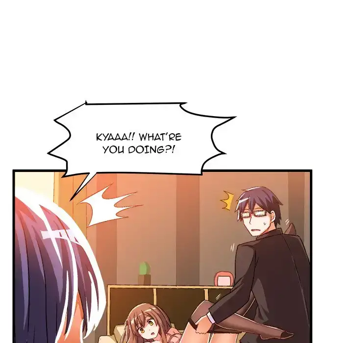 The Perfect Duo Chapter 18 - HolyManga.Net