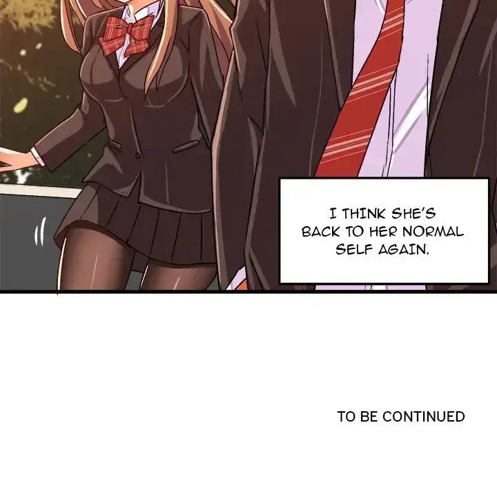 The Perfect Duo Chapter 18 - HolyManga.Net