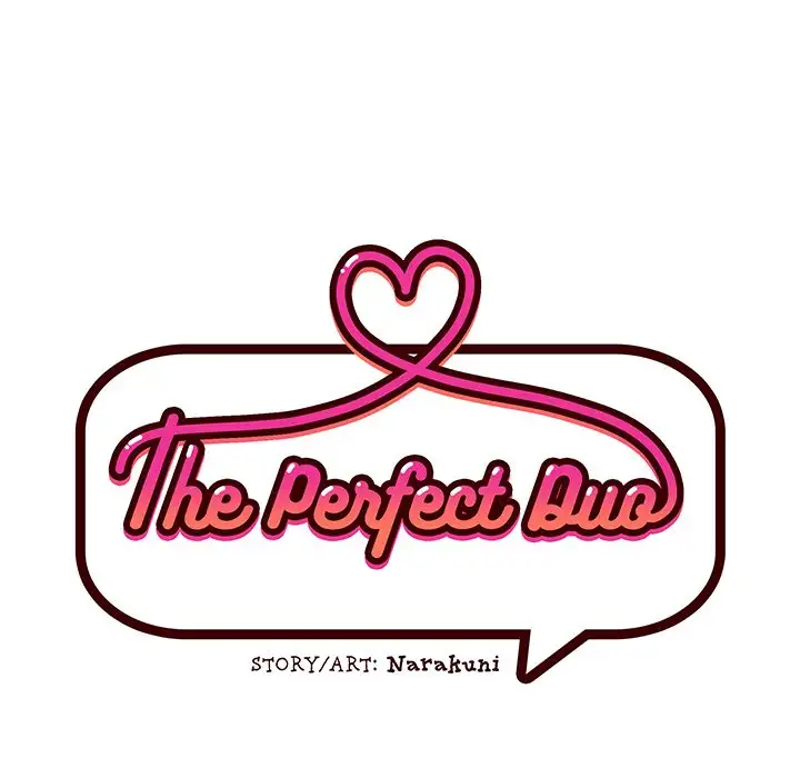 The Perfect Duo Chapter 19 - HolyManga.Net