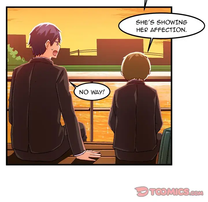 The Perfect Duo Chapter 19 - HolyManga.Net