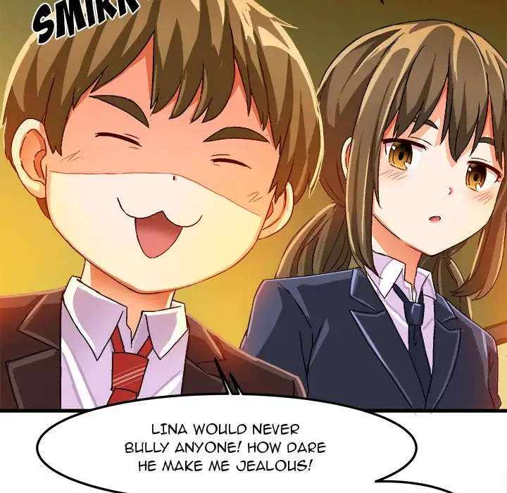 The Perfect Duo Chapter 19 - HolyManga.Net