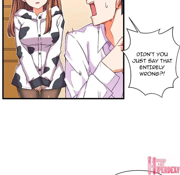 The Perfect Duo Chapter 2 - HolyManga.Net