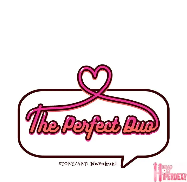 The Perfect Duo Chapter 2 - HolyManga.Net