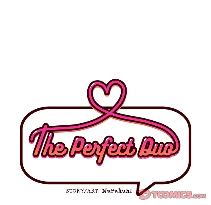 The Perfect Duo Chapter 20 - HolyManga.Net