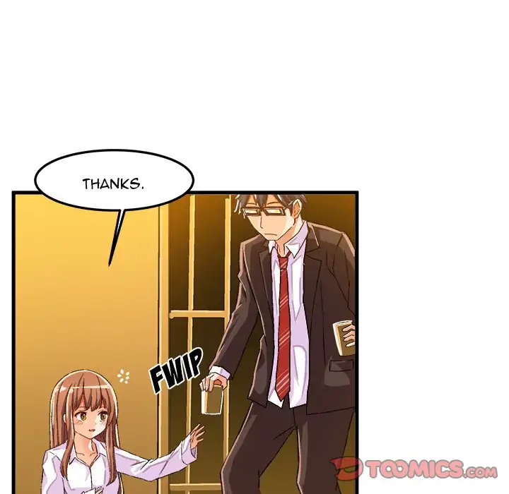 The Perfect Duo Chapter 20 - HolyManga.Net