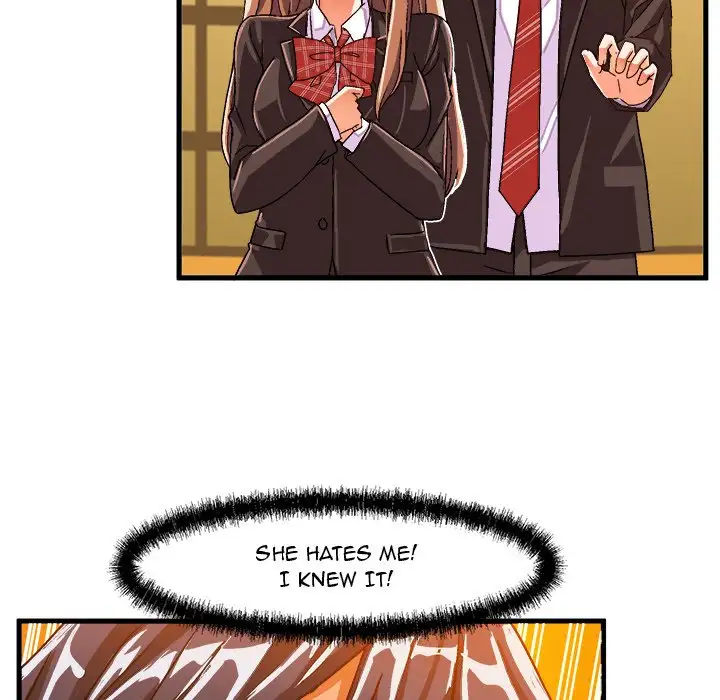 The Perfect Duo Chapter 21 - HolyManga.Net