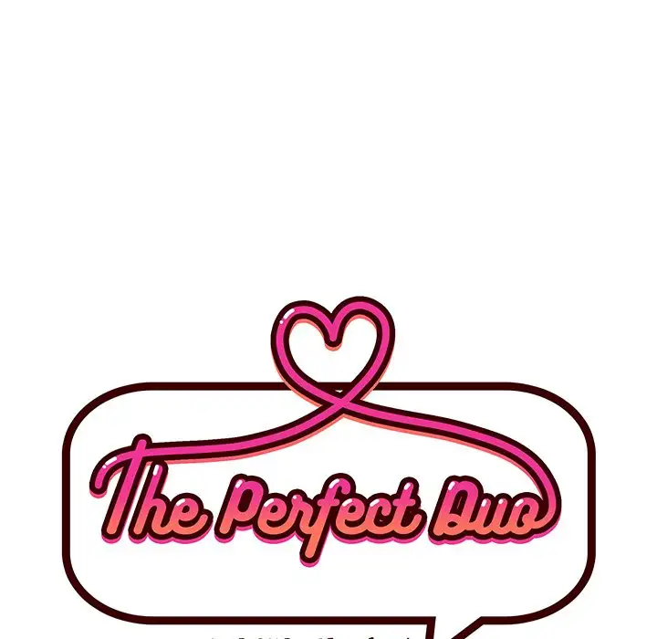 The Perfect Duo Chapter 21 - HolyManga.Net