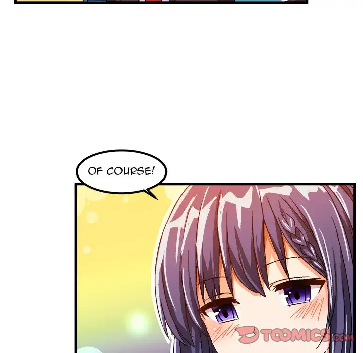 The Perfect Duo Chapter 21 - HolyManga.Net