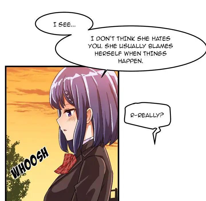 The Perfect Duo Chapter 21 - HolyManga.Net