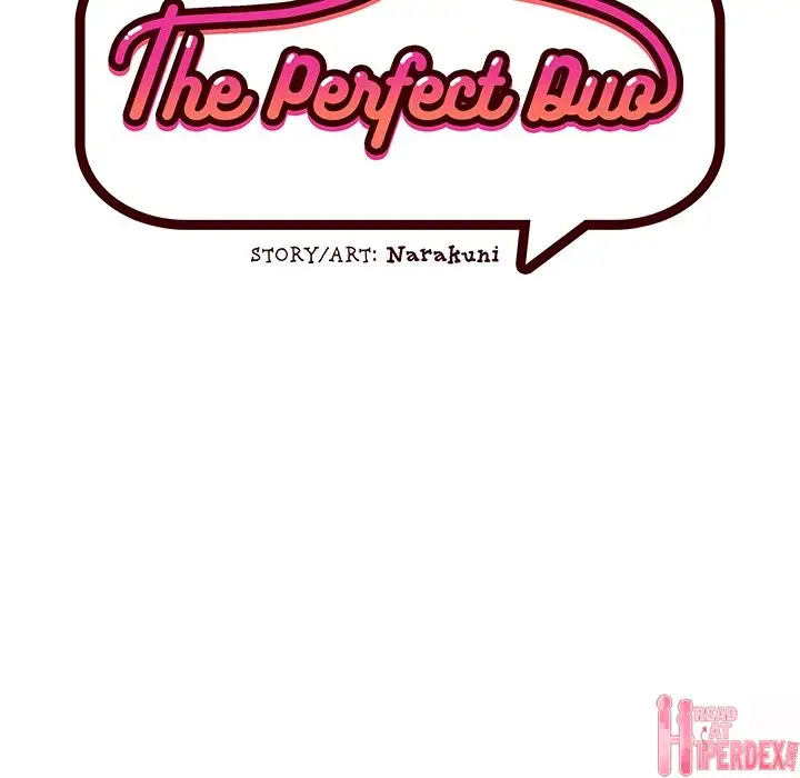 The Perfect Duo Chapter 22 - HolyManga.Net